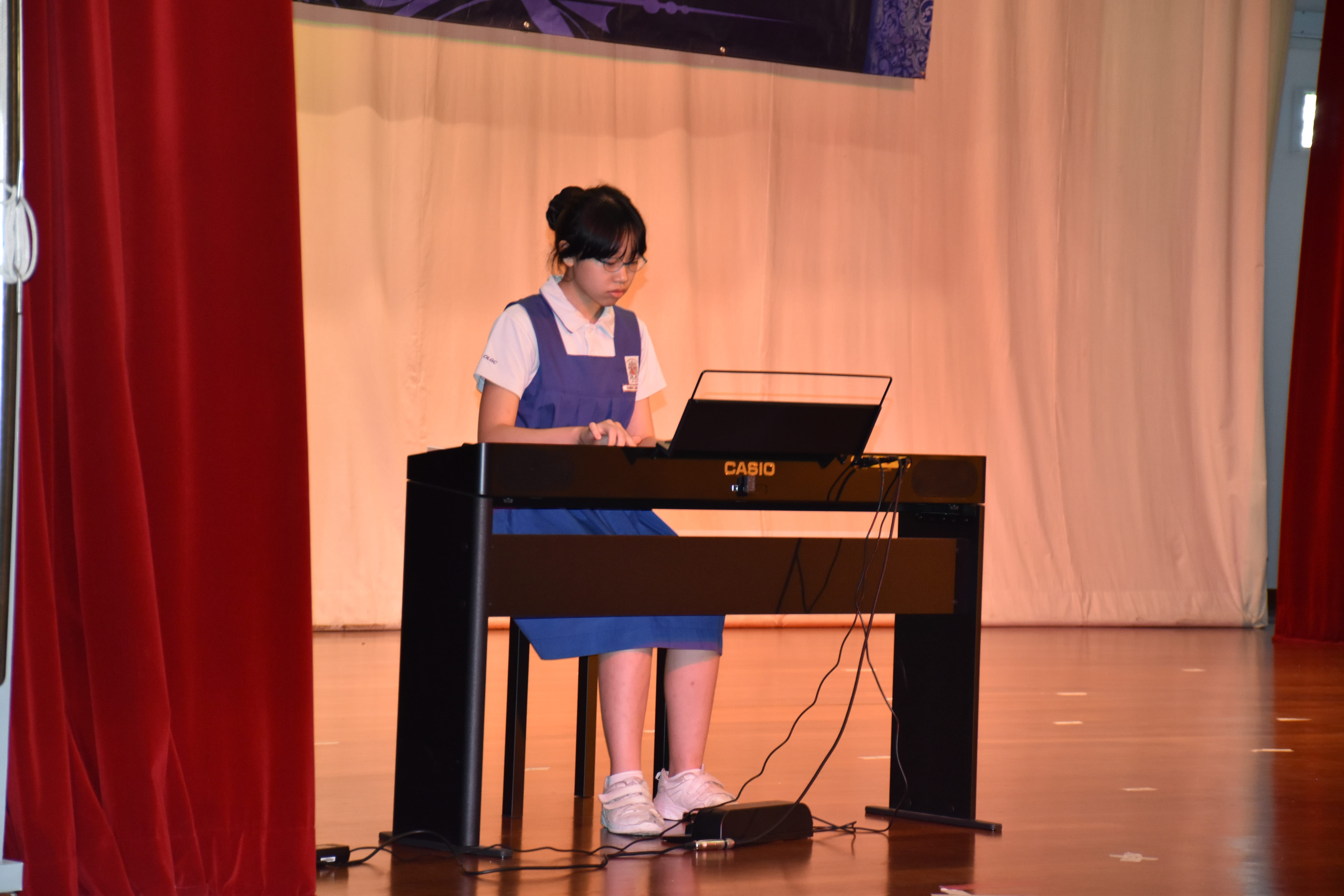 Performance 1
